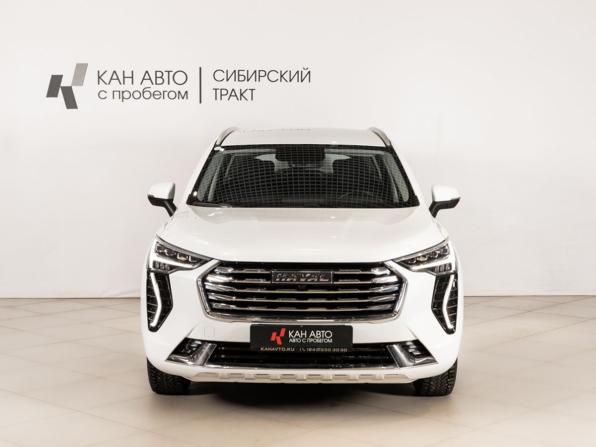 Haval Jolion I с пробегом 2023 года, цена 1 700 000 рублей, 25400 км, внедорожник, Автокод Объявления