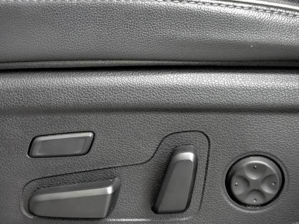 Hyundai Santa Fe IV Рестайлинг с пробегом 2021 года, цена 4 200 000 рублей, 43134 км, внедорожник, Автокод Объявления