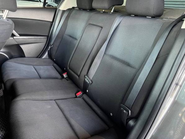 Mazda 3 II (BL) Рестайлинг с пробегом 2011 года, цена 750 000 рублей, 262000 км, седан, Автокод Объявления