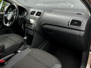 Volkswagen Polo V Рестайлинг Санкт-Петербург  - изображение 28