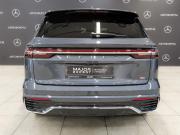 Geely Monjaro I Рестайлинг Москва  - изображение 36