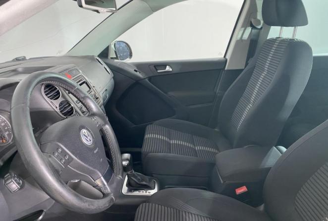Volkswagen Tiguan I с пробегом 2010 года, цена 710 000 рублей, 225085 км, внедорожник, Автокод Объявления