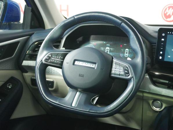 Haval F7 I Рестайлинг с пробегом 2022 года, цена 2 193 000 рублей, 64473 км, внедорожник, Автокод Объявления