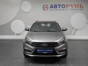 Lada (ВАЗ) Vesta I Москва  - изображение 27
