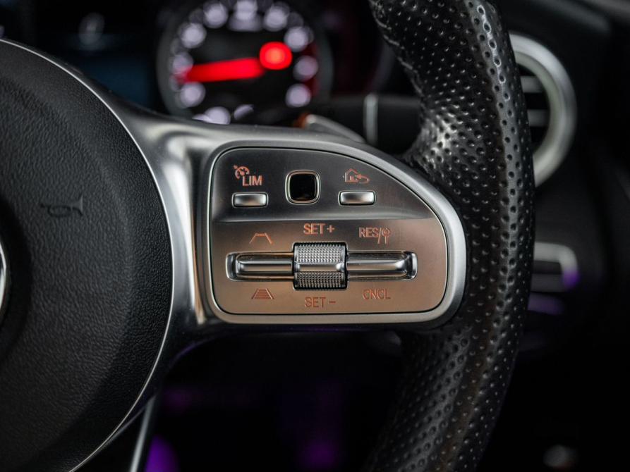 Mercedes-Benz C-Класс IV (W205) Рестайлинг Иркутск  - изображение 12