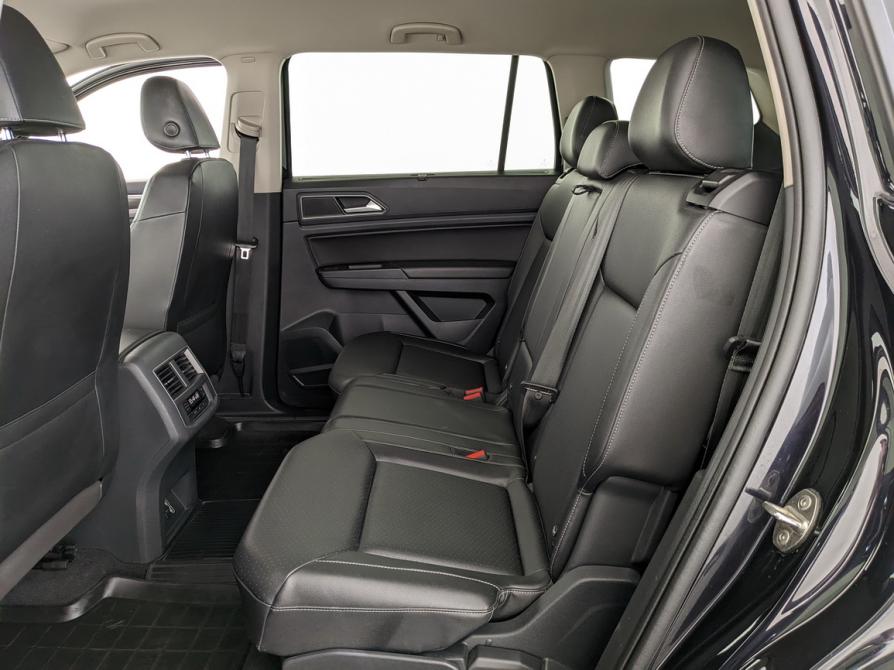 Volkswagen Teramont I Москва  - изображение 13