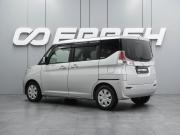 Suzuki Solio III Воронеж  - изображение 23