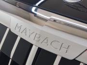 Mercedes-Benz Maybach S-Класс I (X222) Рестайлинг Барнаул  - изображение 90