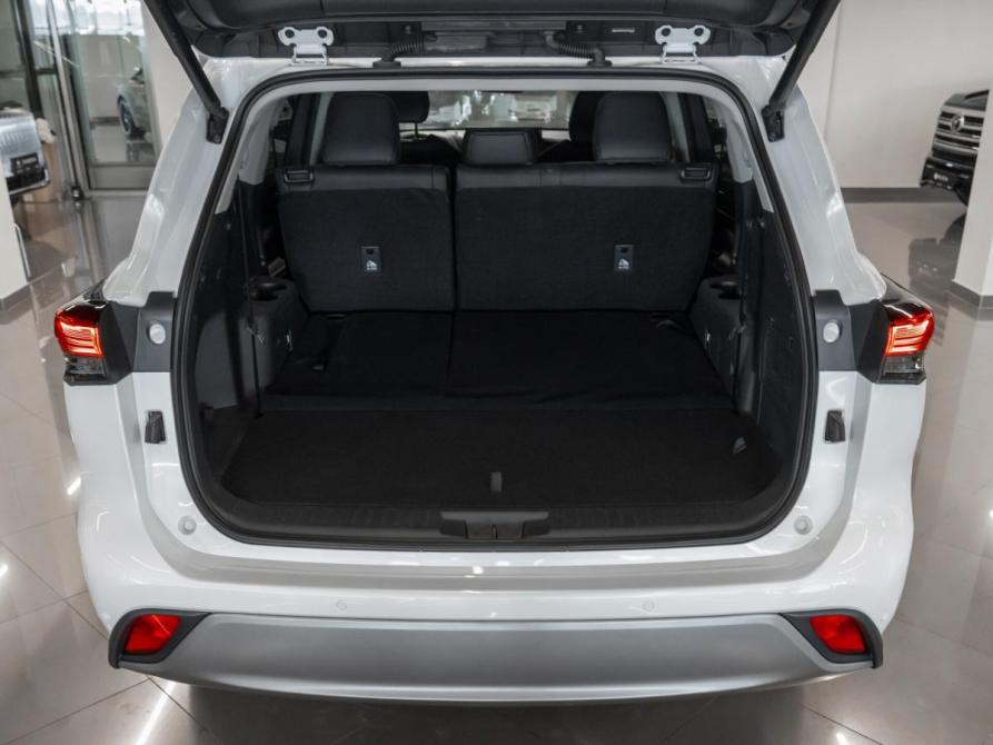 Toyota Highlander IV (XU70) Москва  - изображение 28