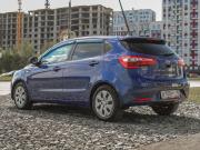 Kia Rio III Ижевск  - изображение 26