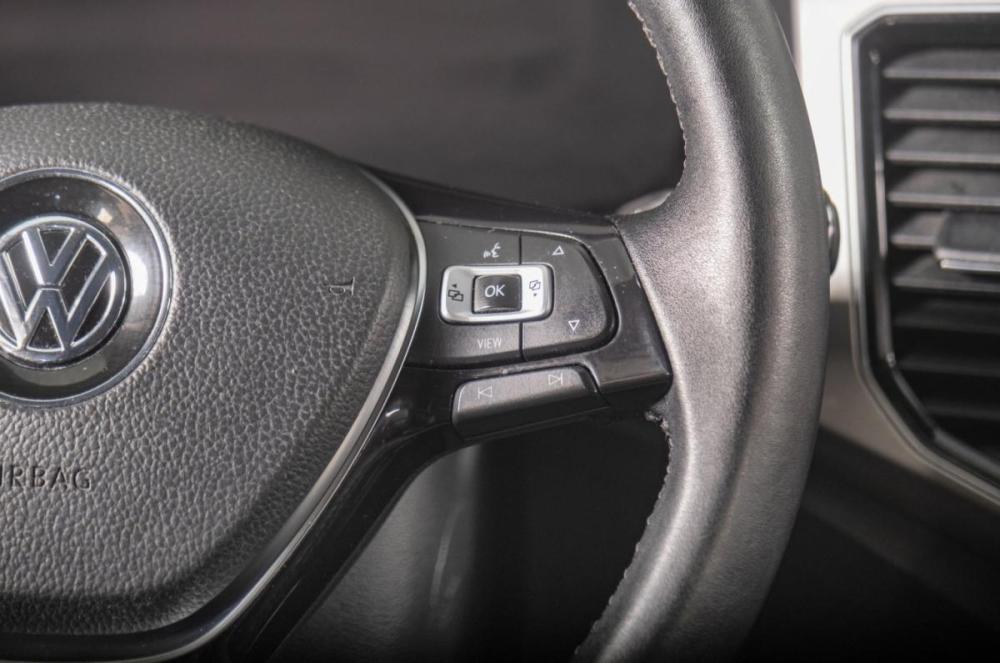 Volkswagen Teramont I Томск  - изображение 14