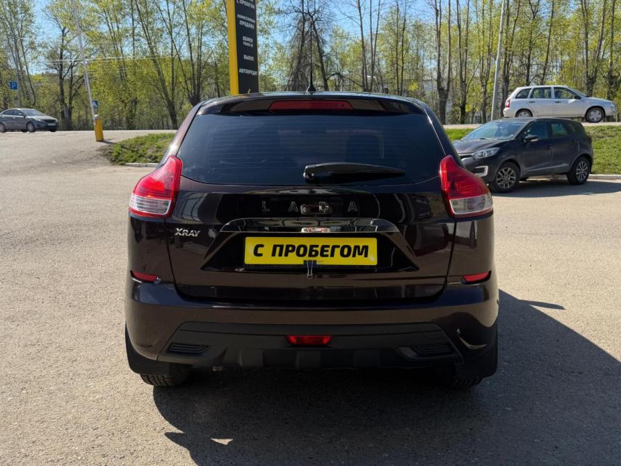 Lada (ВАЗ) XRAY I Нефтекамск  - изображение 5