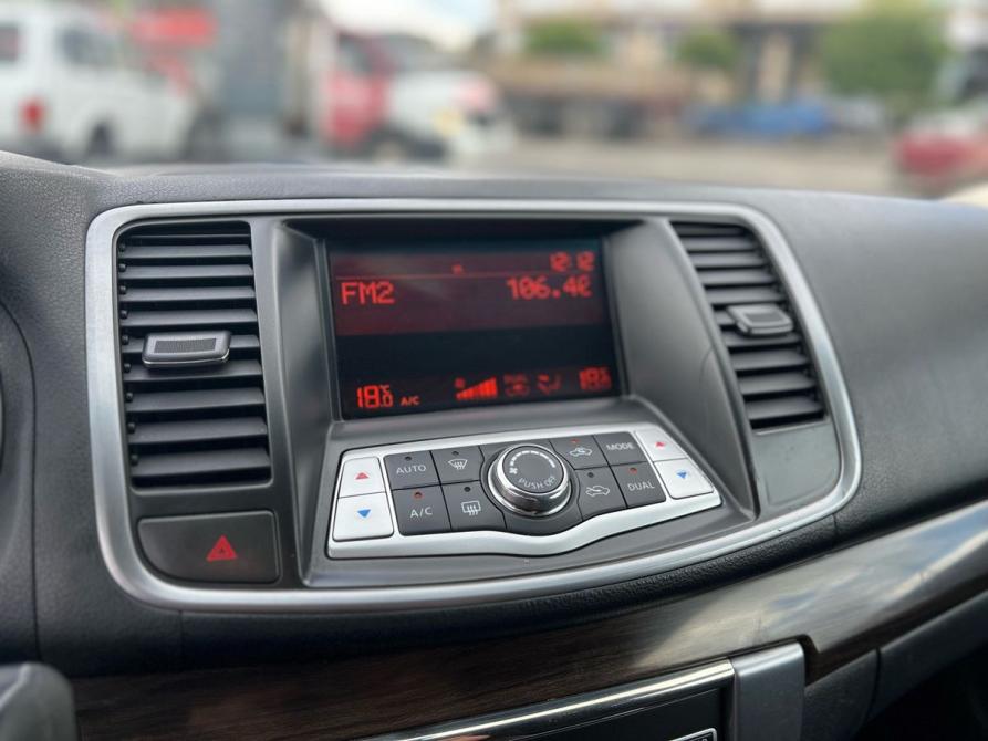 Nissan Teana II Рестайлинг Краснодар  - изображение 12