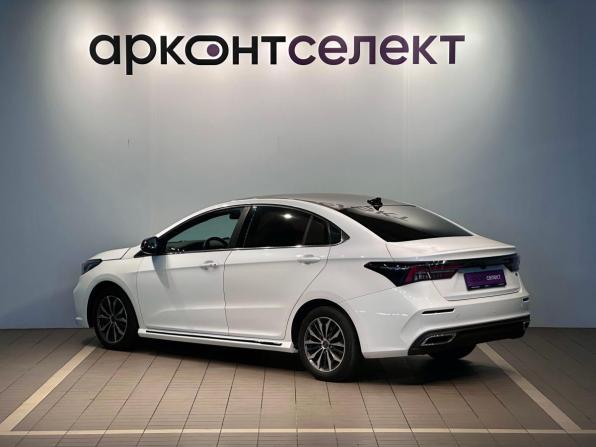 Omoda S5 с пробегом 2023 года, цена 1 200 000 рублей, 42856 км, седан, Автокод Объявления