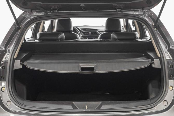 Lifan X50 с пробегом 2015 года, цена 759 000 рублей, 76500 км, хэтчбек, Автокод Объявления