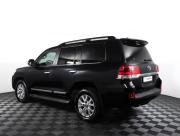 Toyota Land Cruiser 200 Series Рестайлинг 2 Москва  - изображение 36