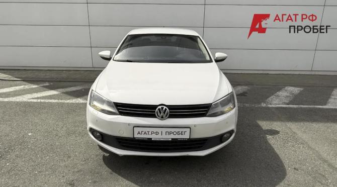 Volkswagen Jetta VI с пробегом 2014 года, цена 995 000 рублей, 147605 км, седан, Автокод Объявления
