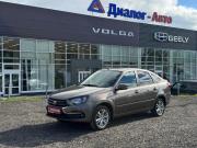 Lada (ВАЗ) Granta I Рестайлинг Набережные Челны  - изображение 22