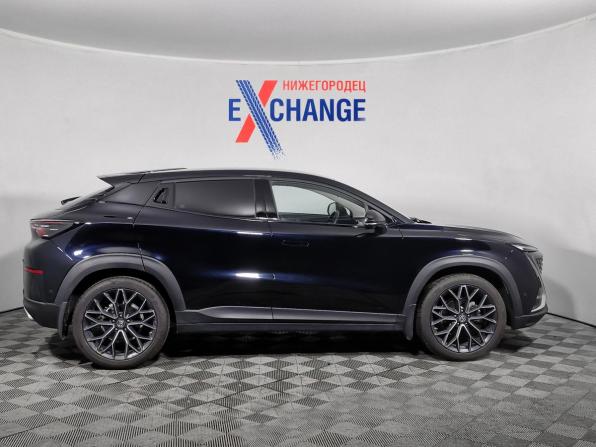 Changan UNI-T I с пробегом 2023 года, цена 2 349 000 рублей, 20990 км, внедорожник, Автокод Объявления