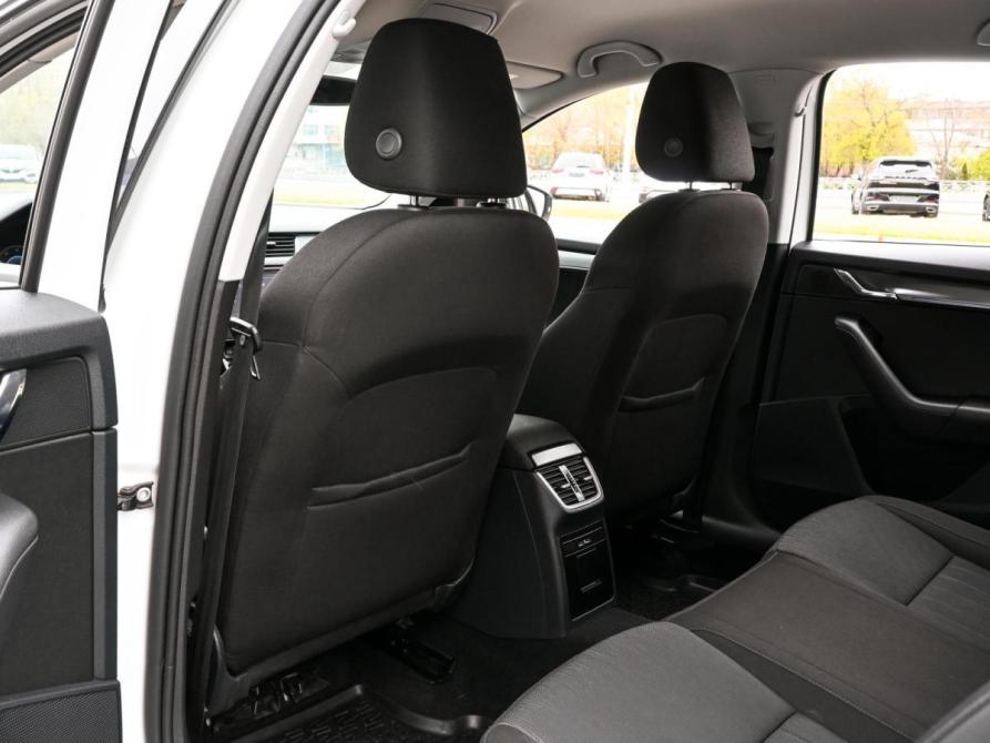 Skoda Octavia III (A7) Рестайлинг Волгоград  - изображение 12