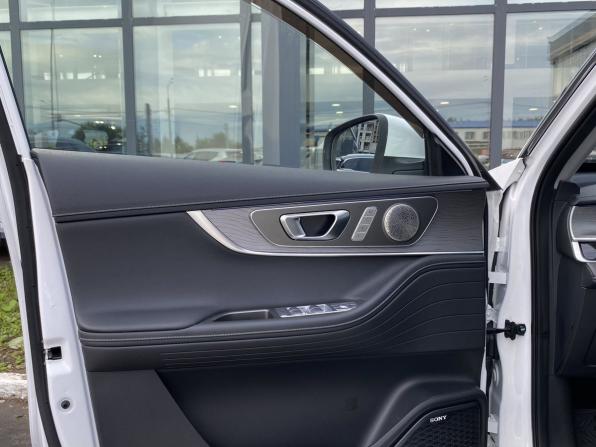 Chery Tiggo 8 Pro Max I Рестайлинг с пробегом 2023 года, цена 2 649 020 рублей, 31261 км, внедорожник, Автокод Объявления