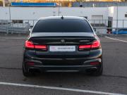 BMW 5 серии VII (G30/G31/G38) Москва  - изображение 27