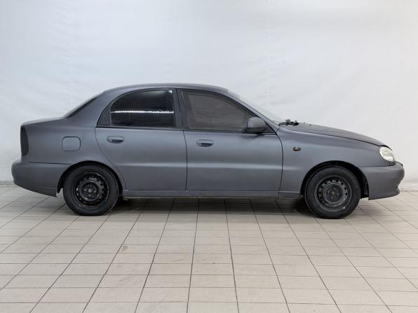 Chevrolet Lanos I с пробегом 2008 года, цена 230 000 рублей, 236924 км, седан, Автокод Объявления