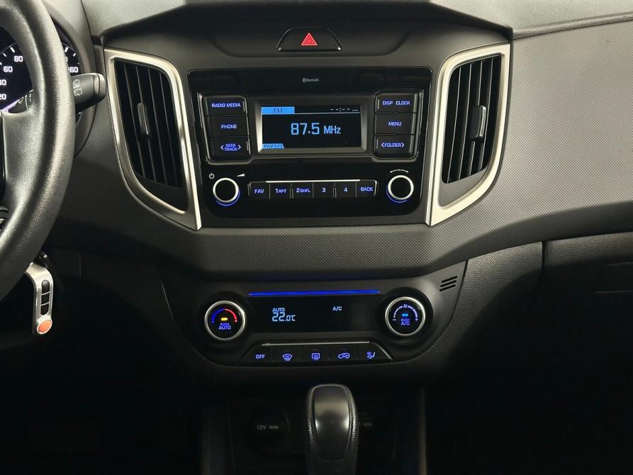 Hyundai Creta I Москва  - изображение 7