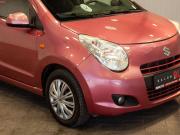 Suzuki Alto VII (HA25) Иваново  - изображение 42