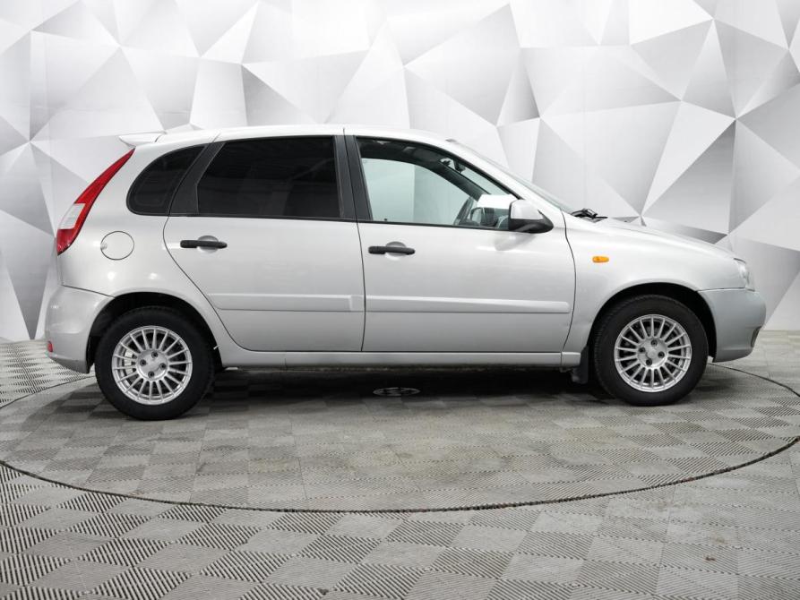 Lada (ВАЗ) Kalina I Ульяновск  - изображение 6