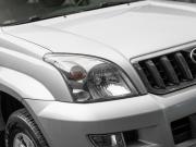 Toyota Land Cruiser Prado 120 Series Рестайлинг Москва  - изображение 41