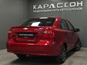 Chevrolet Aveo I Рестайлинг Пермь  - изображение 20