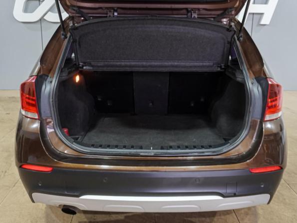 BMW X1 I (E84) с пробегом 2011 года, цена 959 000 рублей, 255446 км, внедорожник, Автокод Объявления