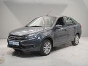 Lada (ВАЗ) Granta I Рестайлинг Москва  - изображение 16