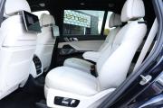 BMW X7 I (G07) Москва  - изображение 39