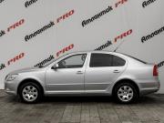Skoda Octavia II (A5) Рестайлинг Екатеринбург  - изображение 26