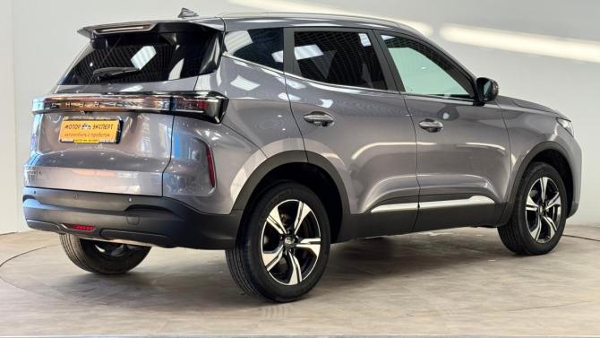 Chery Tiggo 4 I Рестайлинг 2 с пробегом 2025 года, цена 1 680 000 рублей, 77151 км, внедорожник, Автокод Объявления