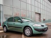 Renault Megane II Рестайлинг Волгоград  - изображение 31