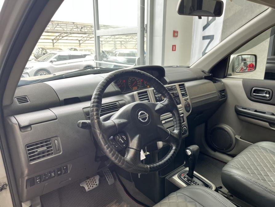 Nissan X-Trail II Новосибирск  - изображение 7