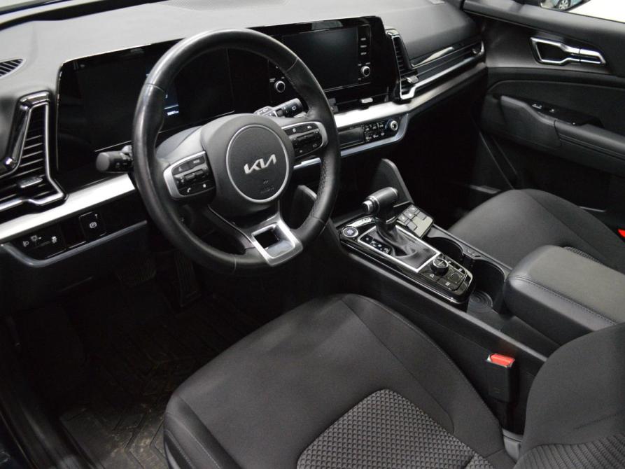 Kia Sportage V Санкт-Петербург  - изображение 10