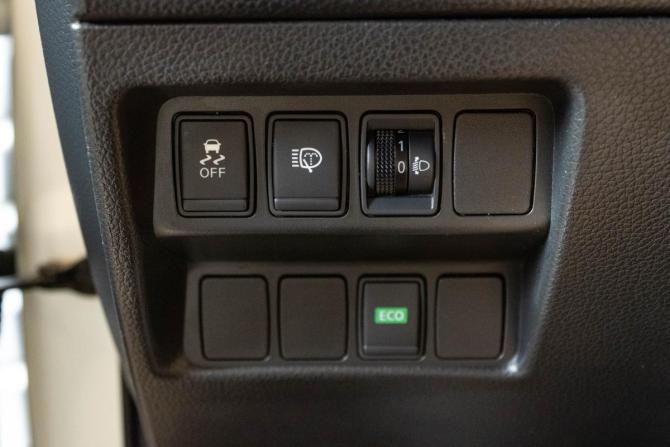 Nissan Qashqai II с пробегом 2014 года, цена 1 519 000 рублей, 138212 км, внедорожник, Автокод Объявления