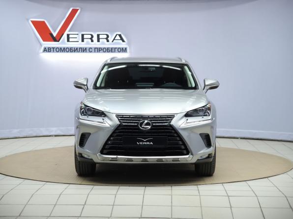 Lexus NX I Рестайлинг с пробегом 2021 года, цена 5 190 000 рублей, 29380 км, внедорожник, Автокод Объявления