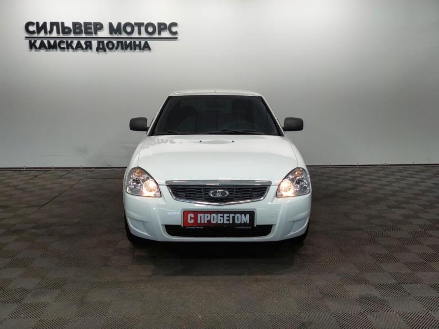 Lada (ВАЗ) Priora I Рестайлинг Пермь  - изображение 5