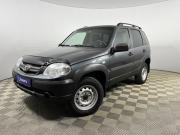 Lada (ВАЗ) Niva Борисоглебск  - изображение 20