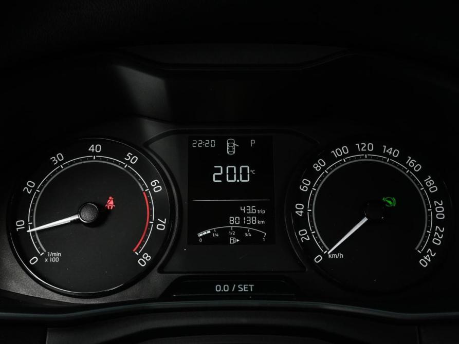 Skoda Rapid II Волгоград  - изображение 12