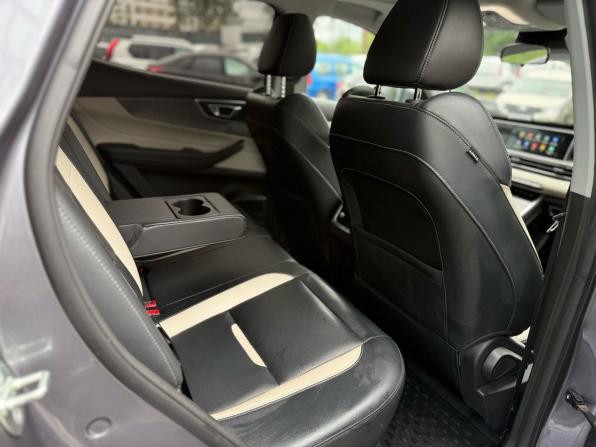Chery Tiggo 4 Pro I Рестайлинг с пробегом 2024 года, цена 1 850 000 рублей, 17700 км, внедорожник, Автокод Объявления