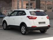 Hyundai Creta I Рестайлинг Новосибирск  - изображение 26