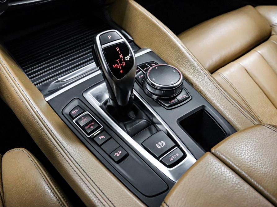 BMW X6 II (F16) Минеральные Воды  - изображение 9