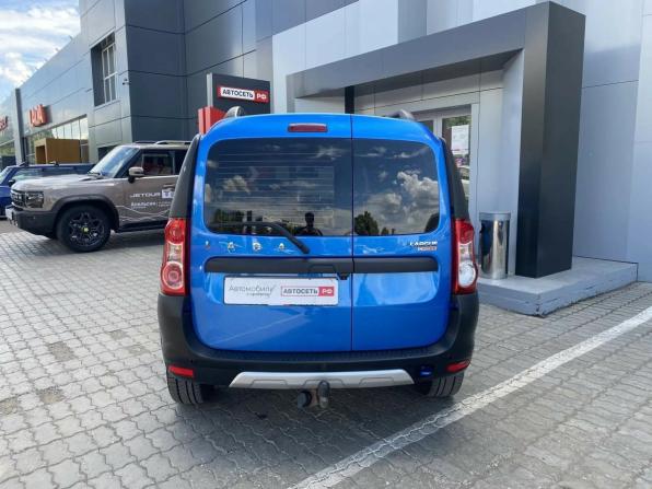 Lada (ВАЗ) Largus I Рестайлинг с пробегом 2021 года, цена 1 130 480 рублей, 133752 км, универсал, Автокод Объявления