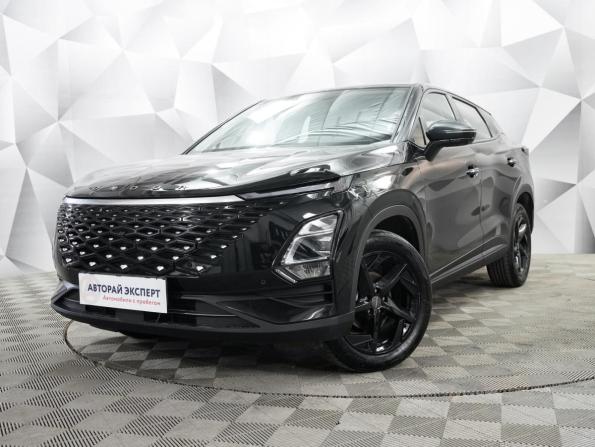Omoda C5 I с пробегом 2024 года, цена 1 822 000 рублей, 22000 км, внедорожник, Автокод Объявления